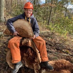 Meet your Posher, Patrick